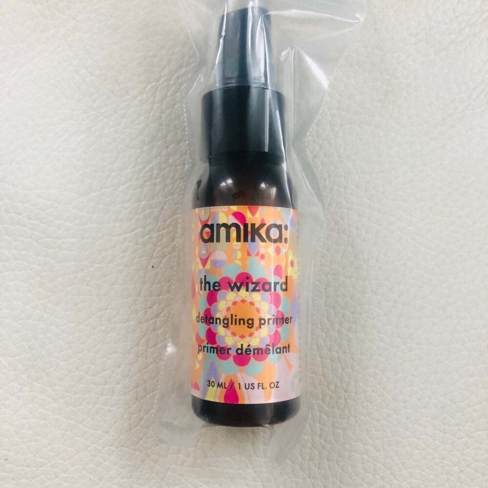 Amika The Wizard Detangling Primer 30ml